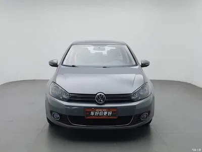 2011 Volkswagen Golf Model 1.6 Automatic Fashion, фото 3, лот 10767636