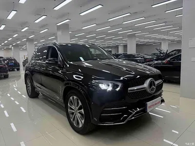 2022 Mercedes-Benz GLE 350 4MATIC Fashion, фото 2, лот 10384205