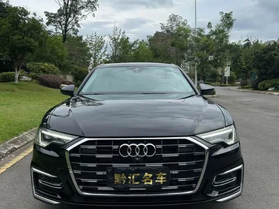 2025 Audi A6L Model Year Facelift 45 TFSI Premium Sport, фото 2, лот 11018373