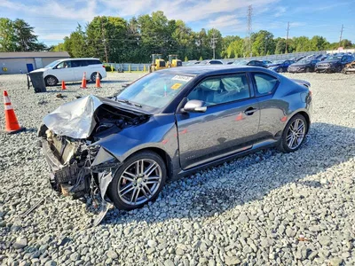 2013 SCION TC BASE, фото 1, лот 10671517