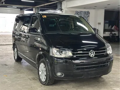 2012 Volkswagen Multivan 2.0TSI 4WD Premium, фото 3, лот 10475893