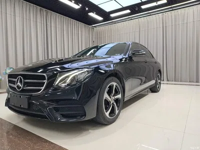 2017 Mercedes-Benz E-Class E 200 Sport, фото 3, лот 10818958