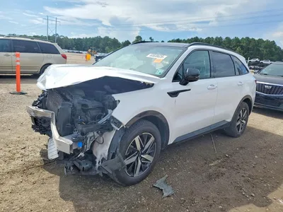2022 KIA SORENTO S, фото 1, лот 10775877