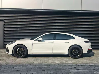 2024 Porsche Panamera 2.9T, фото 2, лот 10429129