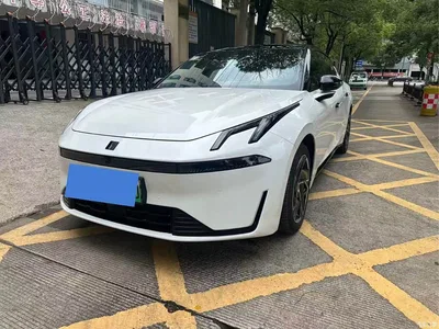 2024 Lynk & Co 07 EM-P EM-P 126 Long Range Pro, фото 1, лот 10450676