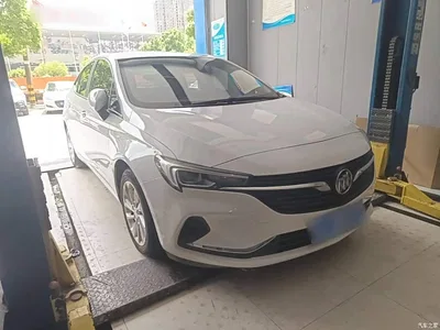2020 Buick Verano 15T Auto Progressive, фото 4, лот 10259251