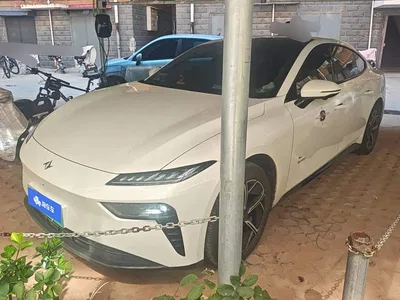 2025 Dongfeng Yipai eπ007 EV 550Air Cruise Edition, фото 1, лот 11153938