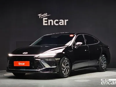 2025 Hyundai Sonata Premium, фото 1, лот 10209998