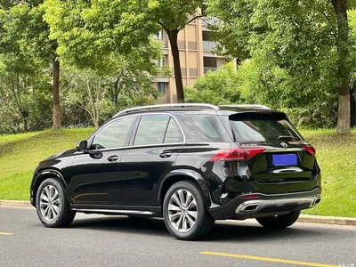2022 Mercedes-Benz GLE 350 4MATIC Fashion, фото 4, лот 10297840