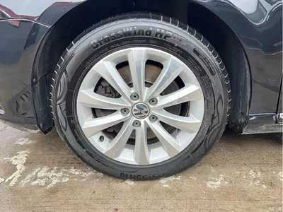 2015 Volkswagen Magotan 1.8TSI Luxury, фото 4, лот 10434459