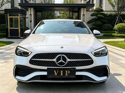 2022 Mercedes-Benz C-Class C 200 L Sport Version, фото 2, лот 10955524