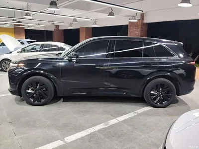 2023 Li Auto L7 Air, фото 2, лот 10444718