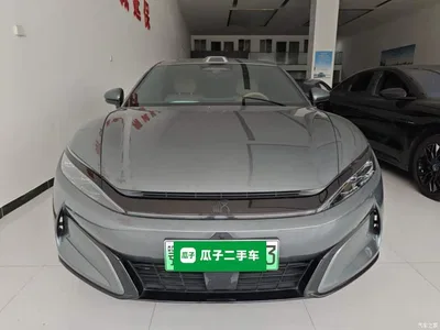 2025 BYD Han L DM-p 4WD LiDAR Flagship, фото 3, лот 10829302