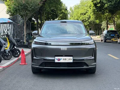 2025 Geely Galaxy Galaxy M9 Model 230km 2WD Explorer+ Edition, фото 2, лот 10428793