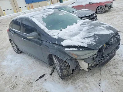 2015 FORD FOCUS SE, фото 4, лот 10502631