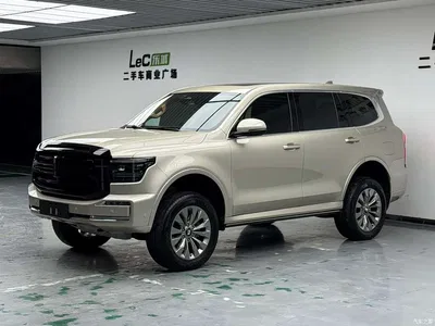 2023 Tank 500 EV Hi4-T, фото 1, лот 10478910