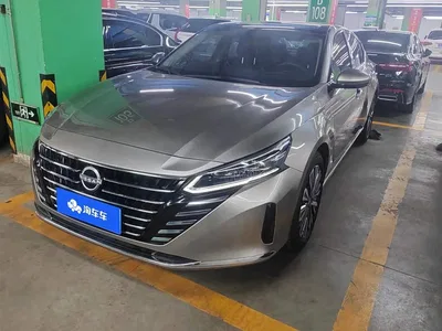 2022 Nissan Teana 2.0L XL-TLS Comfort Edition, фото 1, лот 11203078