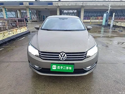 2015 Volkswagen Passat 1.8TSI DSG Honor Edition, фото 3, лот 11192264