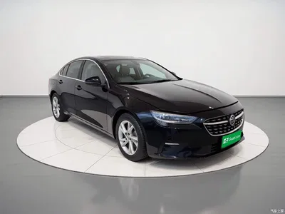2020 Buick Regal 552T Elite, фото 3, лот 10694058