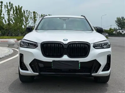 2024 BMW iX3 Leading Edition, фото 1, лот 11191968