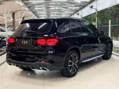 2020 Mercedes-Benz GLC Facelift GLC 260 L 4MATIC Luxury, фото 4, лот 10249638
