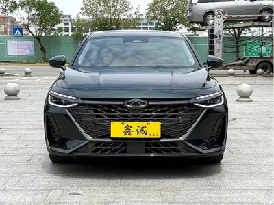 2023 Chery Arrizo 8 High Energy Edition 2.0T DCT Royal, фото 3, лот 10332439