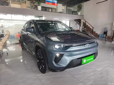 2022 Chery Big Ant Drive Cabin, фото 4, лот 11153802