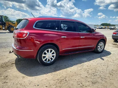 2014 BUICK ENCLAVE, фото 3, лот 10860871