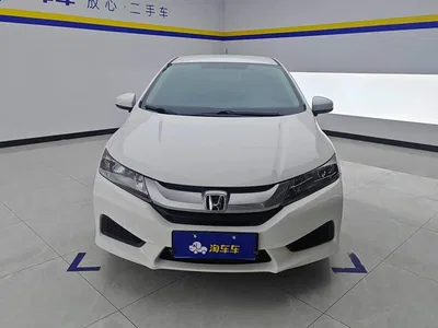2018 Honda City 1.5L CVT Comfort Edition, фото 2, лот 10376223