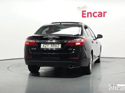 2011 Samsung SM5 LE, фото 3, лот 10190206
