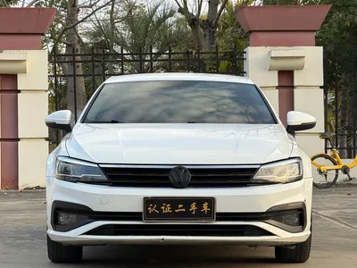 2019 Volkswagen Lamando 230TSI DSG Fashion Edition China VI, фото 2, лот 10468647