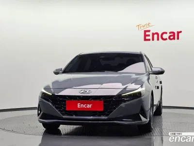 2023 Hyundai AVANTE 1.6, фото 3, лот 10803104