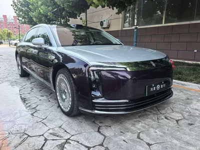 2025 Zunjie S800 Range Extender Starlight Executive 4-Seater, фото 3, лот 10415431