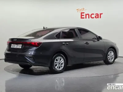 2019 Kia K3 Luxury, фото 1, лот 10042587