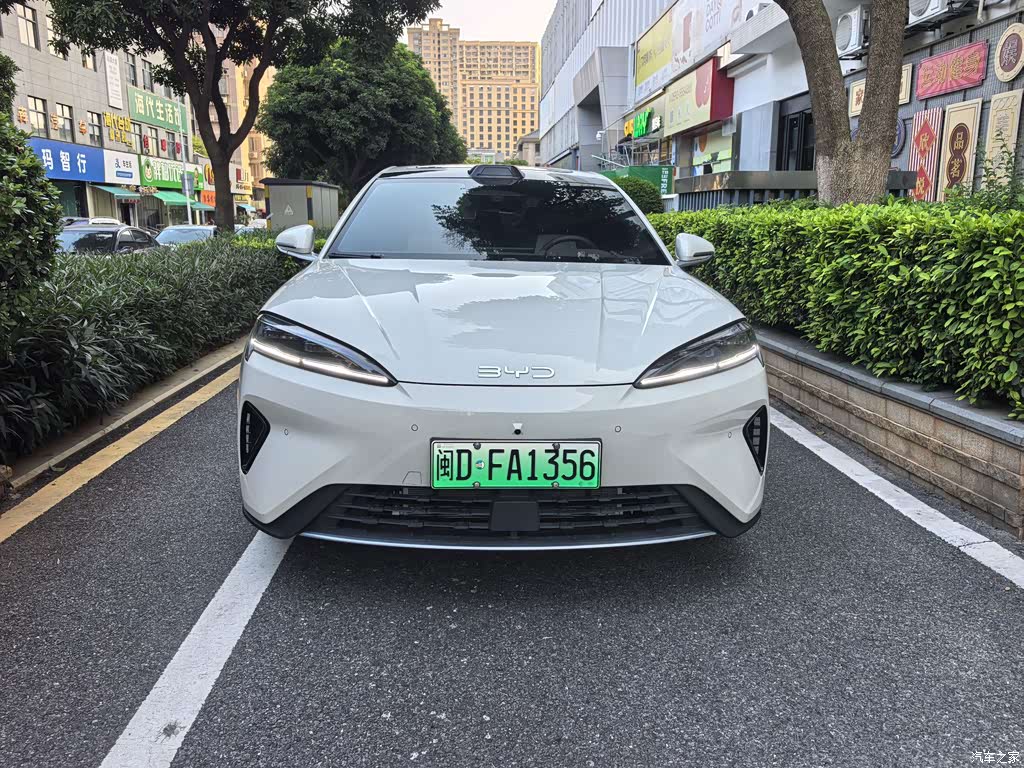 2026 BYD Seal 07 DM-i DM-i 1.5T 230km Flagship, фото 2, лот 11216629