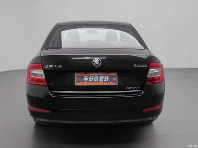 2015 Škoda Octavia 1.6L Manual逸俊版, фото 4, лот 10838110