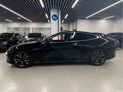 2020 XPeng P7 Model 670N, фото 4, лот 10442183