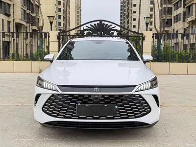 2025 BYD Qin PLUS DM-i Smart Drive 55KM Leader, фото 2, лот 10396593