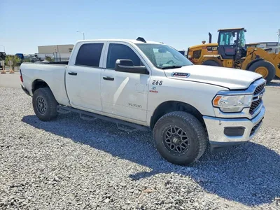 2020 RAM 2500 TRADESMAN, фото 4, лот 11150480