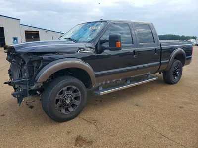 2015 FORD F250 SUPER DUTY, фото 1, лот 10530658