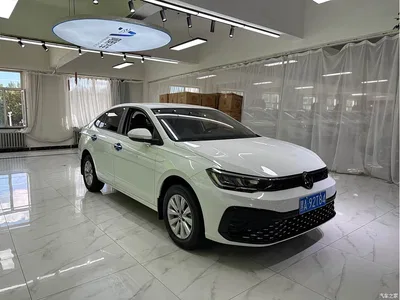 2026 Volkswagen Lavida Model X-Ray 1.5L Premium Elegance Edition, фото 3, лот 10432494