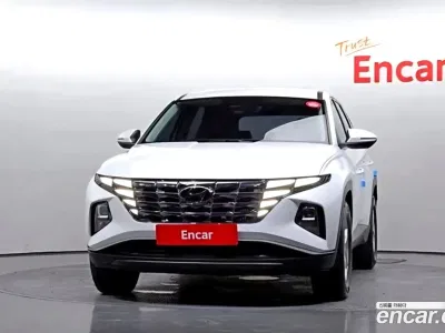 2023 Hyundai Tucson Gasoline 1.6 Turbo 2WD, фото 3, лот 10140159