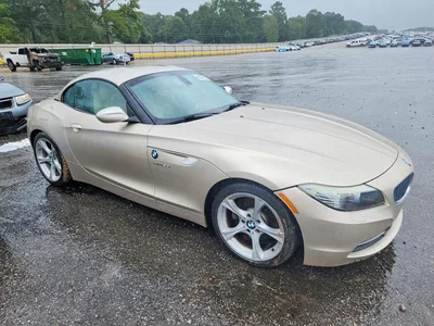 2011 BMW Z4 SDRIVE30I, фото 4, лот 10819514