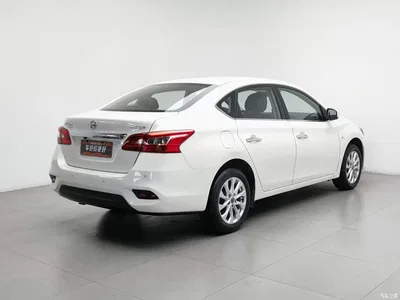 2021 Nissan Sylphy Classic 1.6XE CVT Comfort Edition, фото 2, лот 10455784