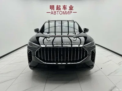 2023 Jetour X70 PLUS 1.5T DCT Warrior PLUS 5-seater, фото 2, лот 10425574