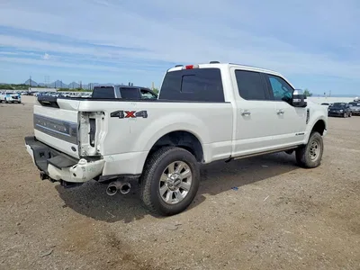 2020 FORD F250 SUPER DUTY, фото 3, лот 11578227