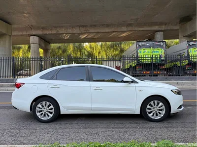 2021 Buick Excelle Exemplar 1.5L Auto Elite, фото 4, лот 11585467