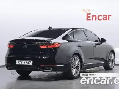 2018 Kia K7 3.0 GDI Limited, фото 2, лот 10032260