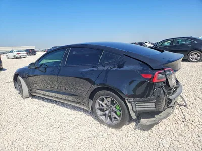 2023 TESLA MODEL 3, фото 2, лот 10854520