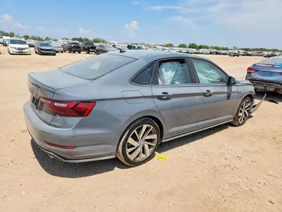 2021 VOLKSWAGEN JETTA GLI, фото 3, лот 10838169